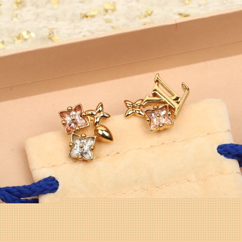 LV Earrings